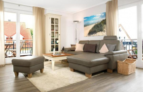 Ostsee Residenz Meeresblick Strandjuwel Insel Poel